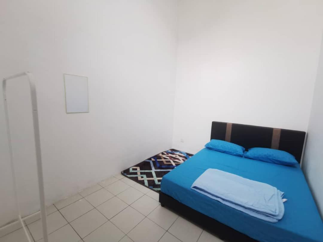 As'Cattleya Homestay Sepang Exteriör bild